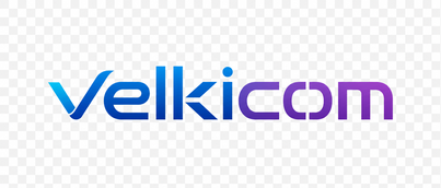 velkicom লোগো